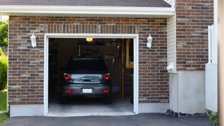 Garage Door Installation at Hazel Park, Michigan