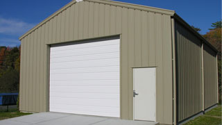 Garage Door Openers at Hazel Park, Michigan